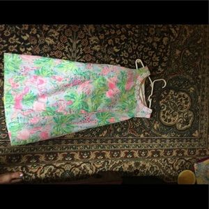 Kids dress